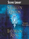 Bad Moon Rising